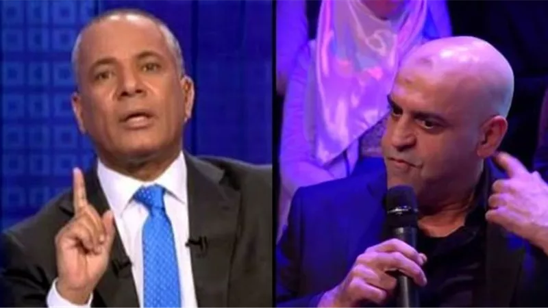 طليقة الهارب محمد شومان: دعوى للتبرؤ منه .. وكل اسرته ترفض تصرفاته