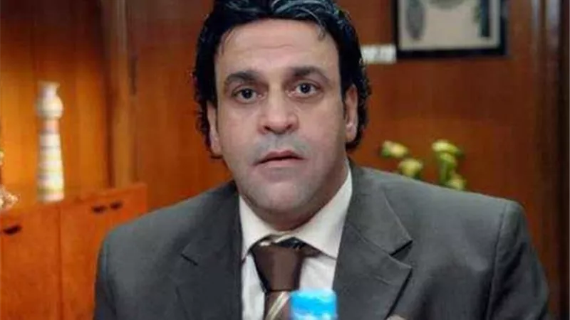 طليقة محمد شومان تفضحة على الهواء.. 