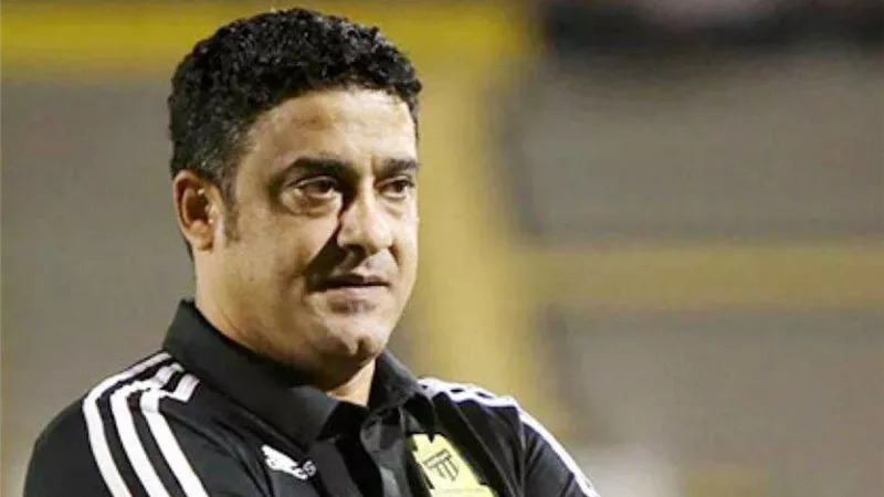 عادل عبد الرحمن: الدوري المصري لا يصلح للأجانب