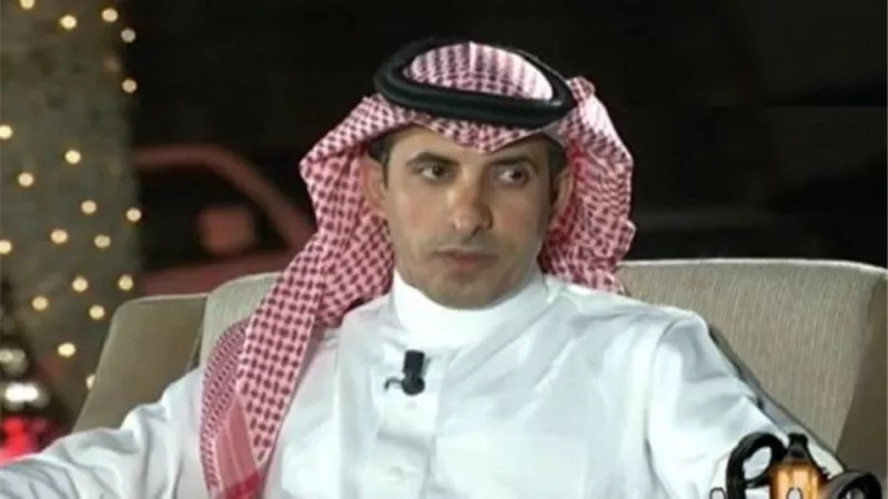 رئيس لجنة الاحتراف يكشف كواليس تخفيض رواتب اللاعبين بالسعودية
