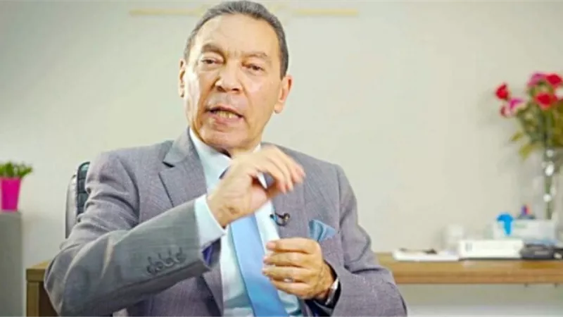 الناظر يوضح أثر تناول الفسيخ في ظل انتشار 