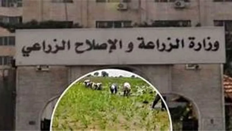 الزراعة.. للمواطنين جميع الحدائق مغلقه فى شم النسيم