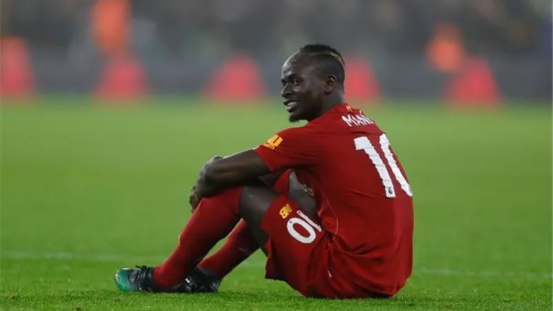 ليفربول يستقر على بديل ماني