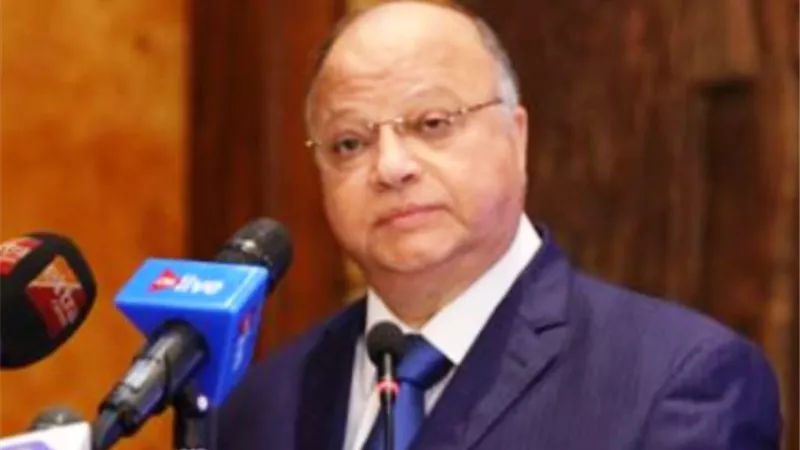 محافظ القاهرة: حظر إقامة موائد الرحمن والخيام الرمضانية لمواجهة كورونا