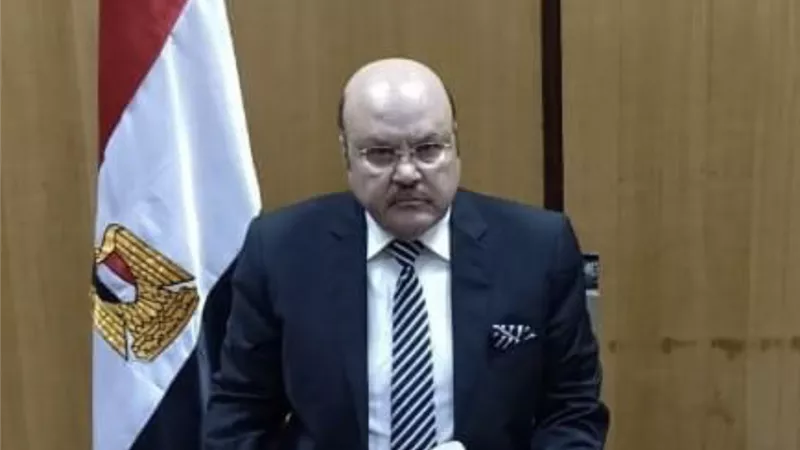 رئيس الغرفة التجارية بالغربية :الشائعات وراء توافد المواطنين على الأسواق الشعبية
