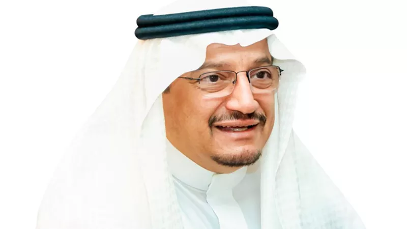 وزير التعليم السعودي يوجه بتسليم ٣٤٤٥ مبنى تعليميأ دعماً لجهود وزارة الشؤون البلدية