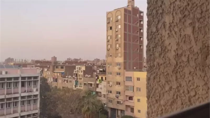 تبادل اطلاق النيران بين قوات مكافحة الارهاب بالداخلية ومجموعة ارهابية بمنطقة الاميرية ..صور فيديو