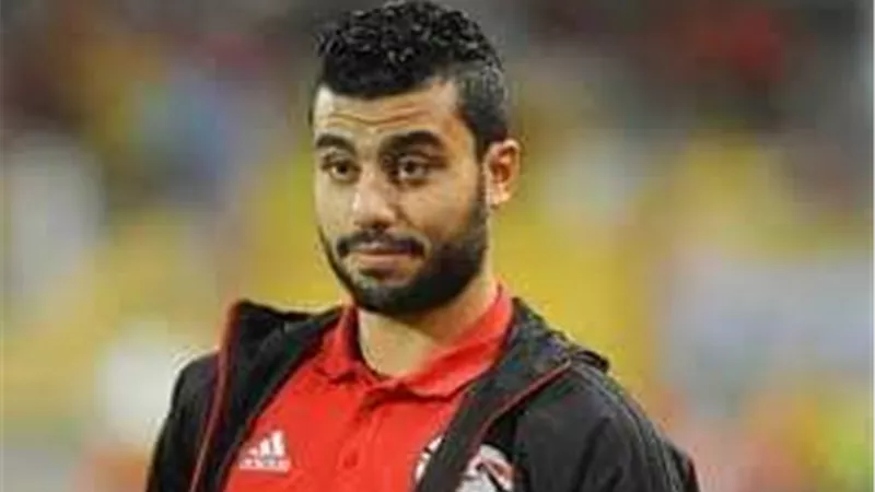 صراع ساخن بين الأهلي والزمالك علي حسام حسن في الموسم الجديد