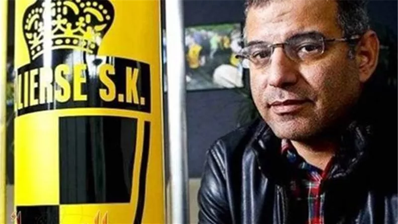 ماجد سامى توقف عن تشجيع الأهلى لسبب صادم