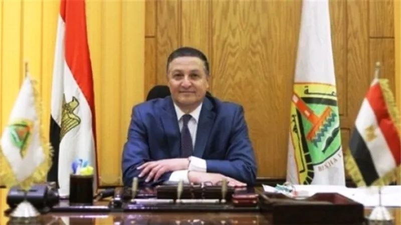 جامعة بنها ترفض تبرع مجموعة صيدليات للمستشفى الجامعى