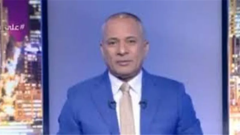 احمد موسى لقوات الامن عقب اقتحام وكر الاميرية: ربنا معاكم وينصركم