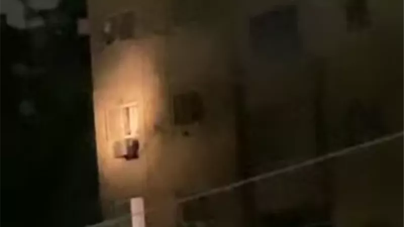 ننشر صورة الشهيد البطل فى تبادل اطلاق النار مع خلية الاميرية الارهابية