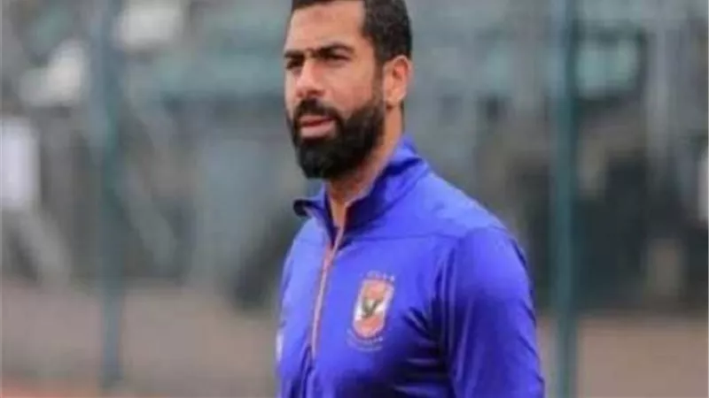نجم الأهلى السابق: أحمد فتحي صنع تاريخ .. وعرض بيراميدز لا يمكن رفضه