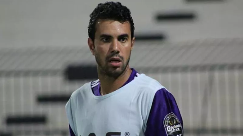 نجم سموحة: أنا أهلاوي ولم أتخيل يوما الإنضمام للزمالك