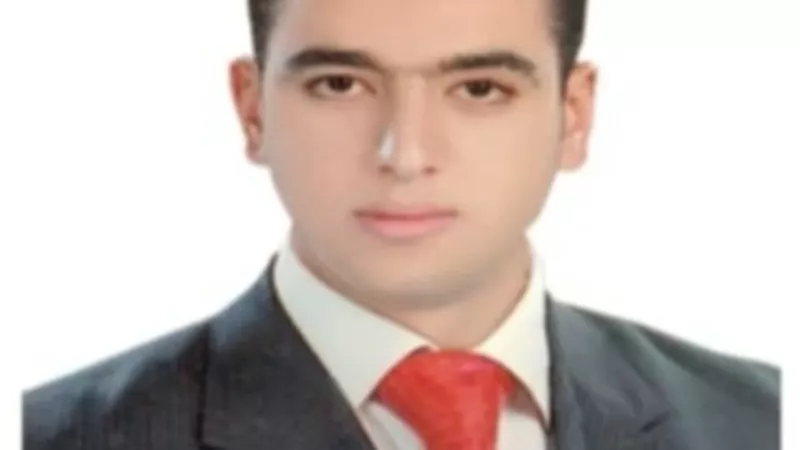 ابو العينين ينعى الشهيد البطل محمد فوزى الحوفى