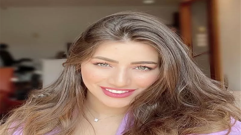 هايدى موسى تتألق بإطلالة رقيقة عبر انستجرام.. صور