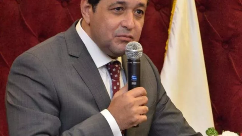 فى أول رد فعل برلمانى .. علاء عابد يشيد بنجاح الداخلية فى تصفية الخلية الارهابية بالاميرية