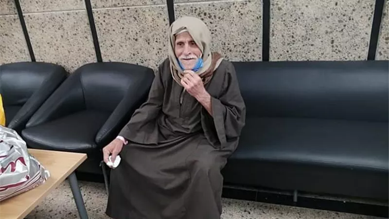 عمره 88 عاماً.. تعرف على رسالة أكبر المتعافين من فيروس كورونا بـ