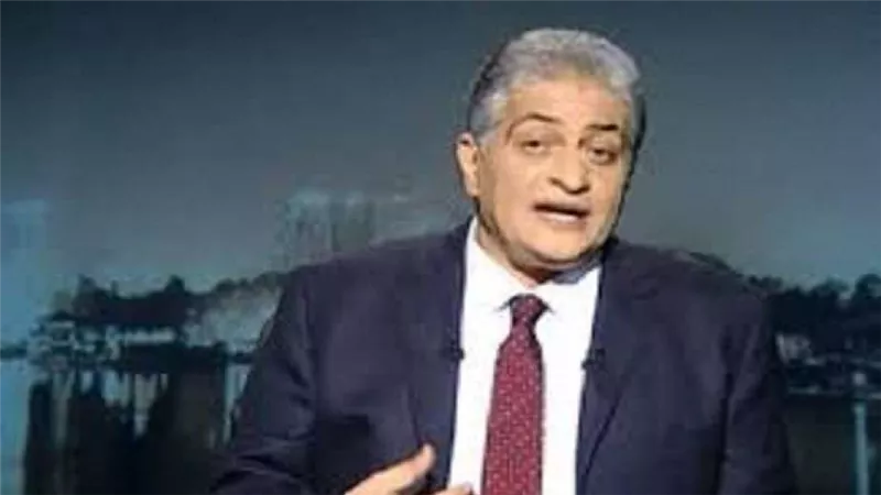 أسامة كمال: رحم الله الشهيد الحوفي وأسكنه جناته وألهم أسرته ومصر الصبر علي فقده