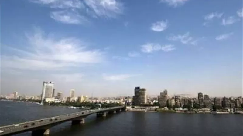 طقس اليوم الاربعاء 15 ابريل 2020