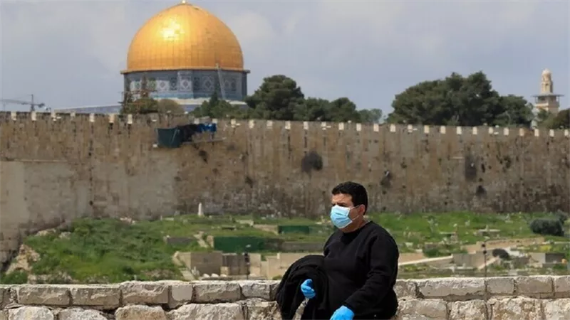 فلسطين تسجل 60 إصابة جديدة بكورونا