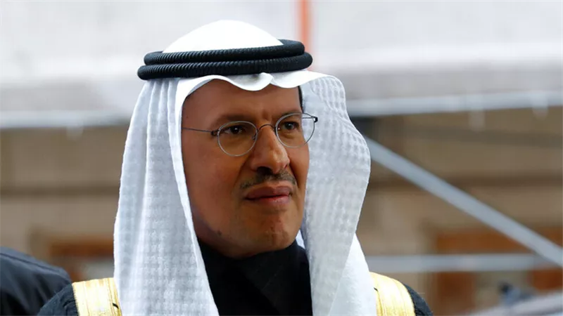 بن سلمان: علاقتنا بروسيا عائلية ولا نخطط للطلاق