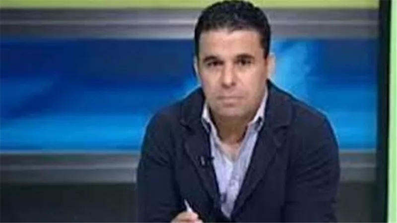 الغندور يهاجم الاهلى وحسام عاشور