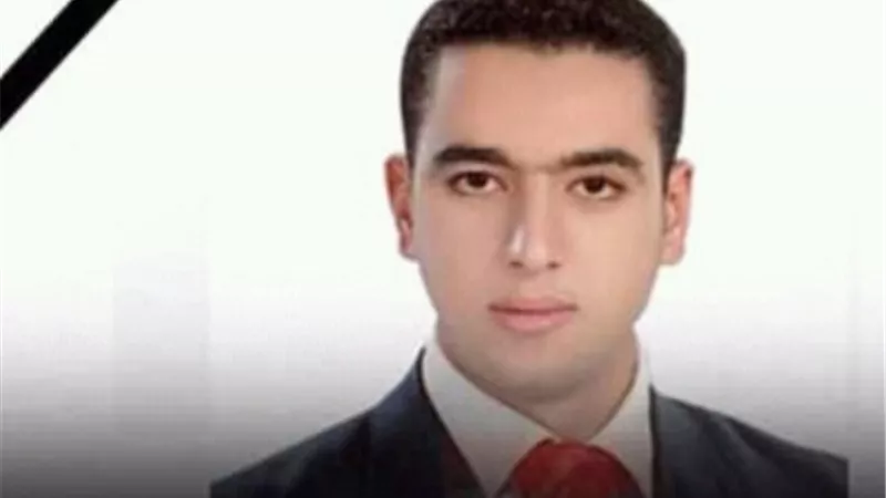 إعلام القليوبية ينعى شهيد الأمن الوطنى