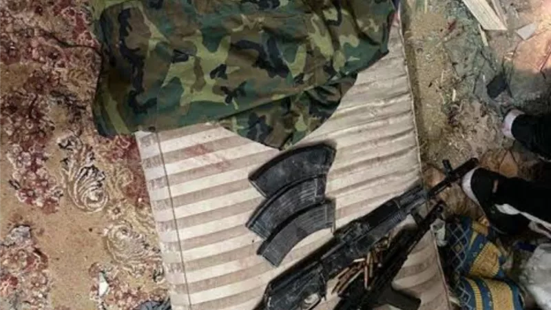 قطريليكس:الدوحة والاخوان الارهابية خططا لتفجير الكنائس والقيام بأعمال خطف وسرقة عبر خلية الاميرية خلال فترة الحظر