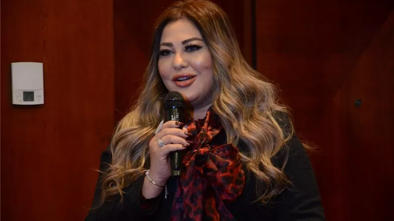 الوفد: قضاء مصر الشامخ سيقتص لشهيدة فيروس كورونا