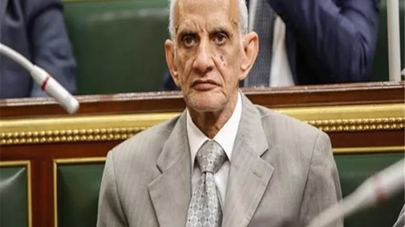 خالد خلف الله : الضربات الاستباقيه للأمن الوطني حافظت على استقرار الوطن