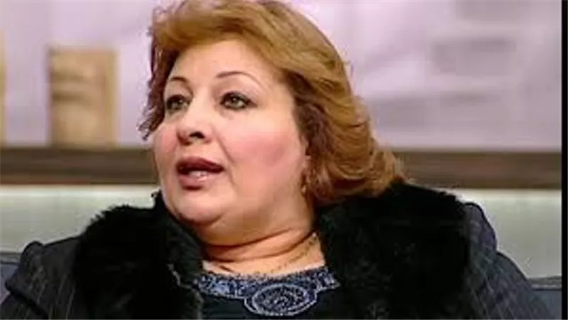 وكيل حقوق الانسان بالنواب 