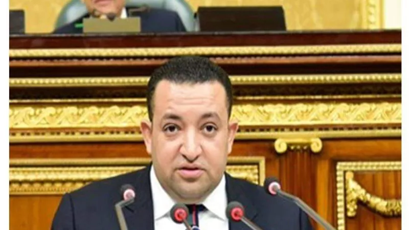 عبدالقادر : جرائم الإرهاب تزيد المصريين رغبة فى اقتلاعه من جذوره
