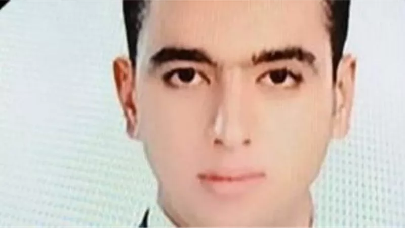 القومي للإعاقة ينعي شهيد الواجب المقدم محمد فوزي الحوفي