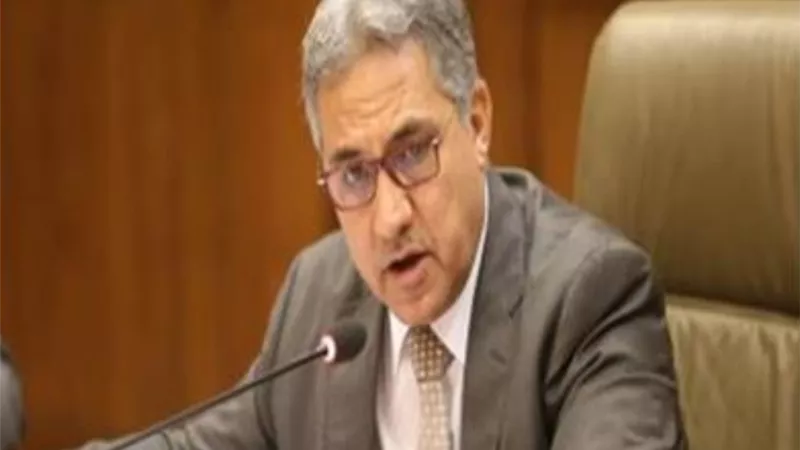 أمين أغلبية البرلمان ينعي شهيد الأميرية ويؤكد:أدي واجبه بكل شجاعة وإيثار
