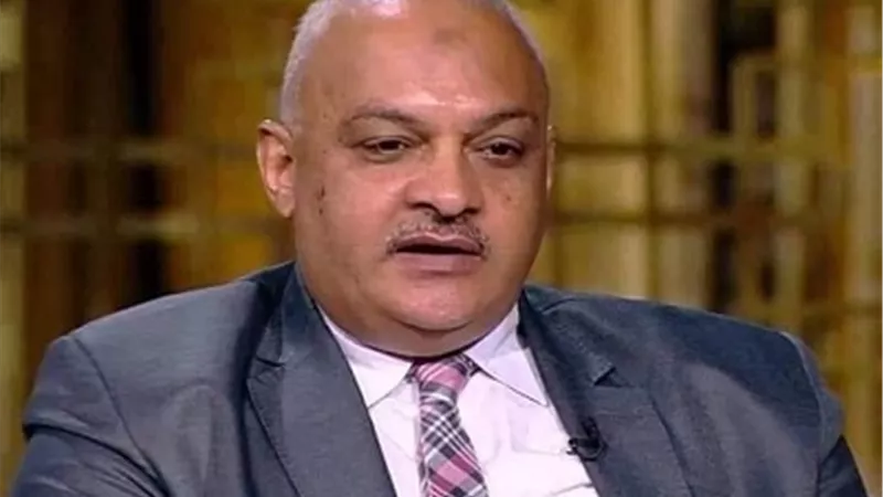 النائب حسن خليل ينعي الشهيد محمد الحوفي