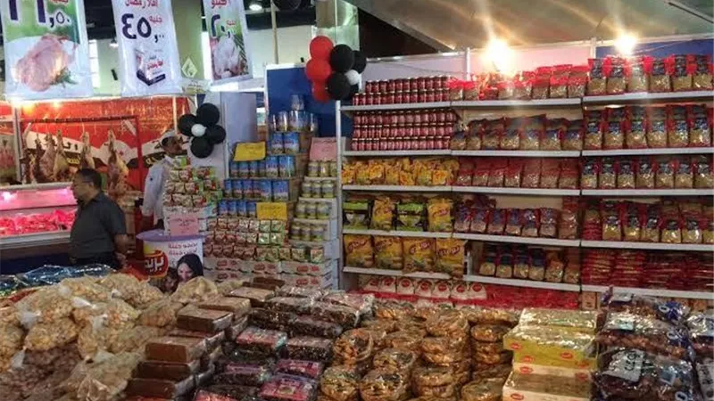 بخصومات تصل إلى 30% .. جوميا تنضم لمبادرة أهلًا رمضان لتوفير السلع والمنتجات الغذائية