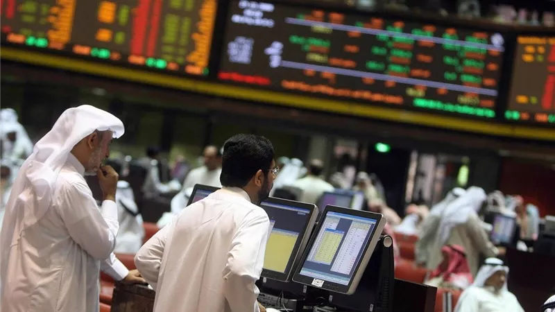 تراجع المؤشر العام لسوق الأسهم السعودية بختام تعاملات جلسة الأربعاء