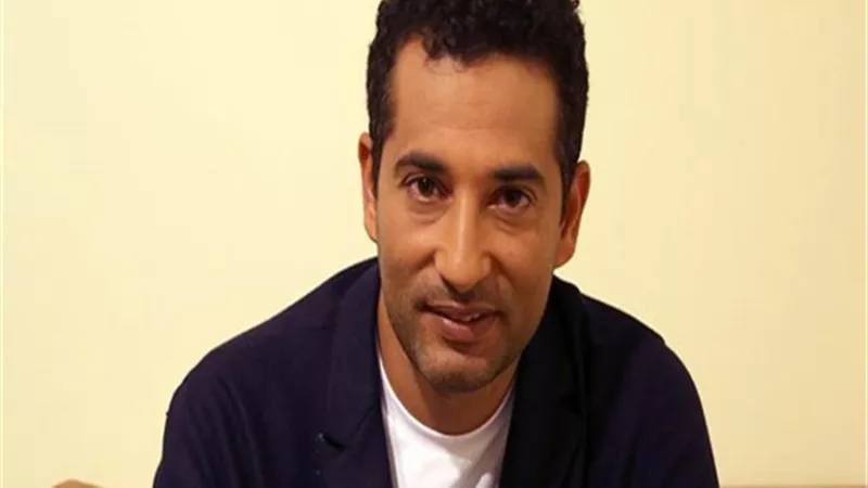 عمروسعد يعلن انتهاء تجهيز مدافن عائلته لاستقبال ضحايا كورونا من الأطقم الطبية ويحدد رقم لتواصل معه