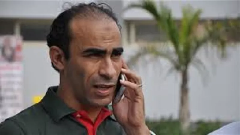 سيد عبد الحفيظ : الأندية تستعلن إفلاسها فى هذه الحالة