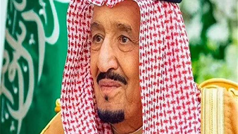 النائب العام السعودي: أمر خادم الحرمين بدعم القطاع الخاص يعزز الريادة السعودية