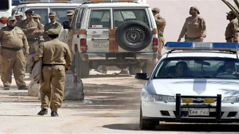 بيان عاجل من أمن الدولة في السعودية.. إطلاق نار وسقوط قتيل