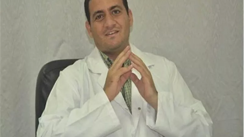استشاري الطب النفسي يوضح نصائح لتجنب الخلافات الزوجية أثناء الحظر