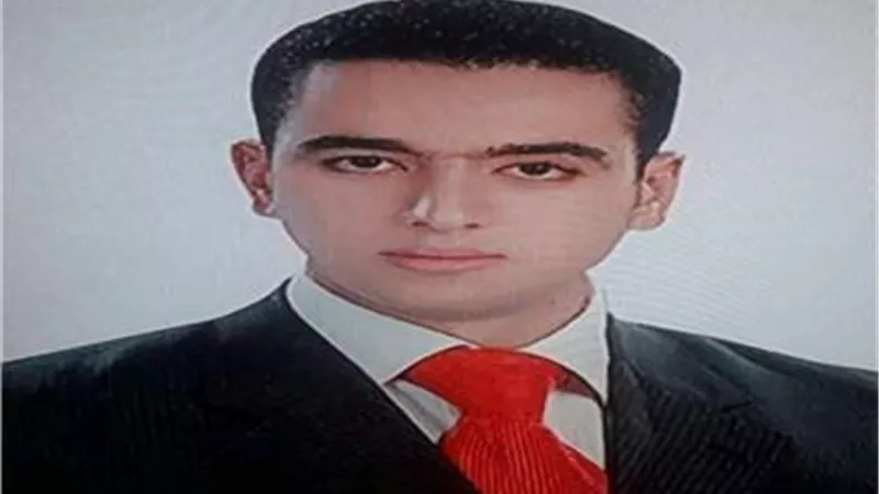 مجلس الوزراء ينعى شهيد الوطن المقدم محمد الحوفى
