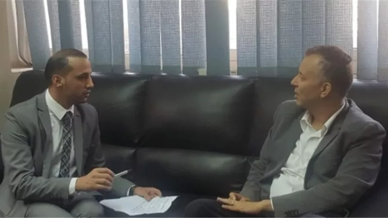 رئيس هيئة تمويل العلوم والابتكار: تلقينا 134 مقترحا لمجابهة 