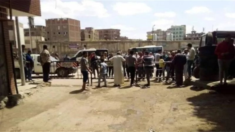 تسجيل 26 إصابة بفيروس كورونا في قرية بالغربية