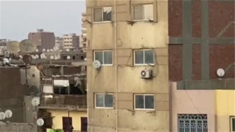 بالفيديو.. شهود عيان يروون تفاصيل الرعب والقضاء على الخلية الإرهابية