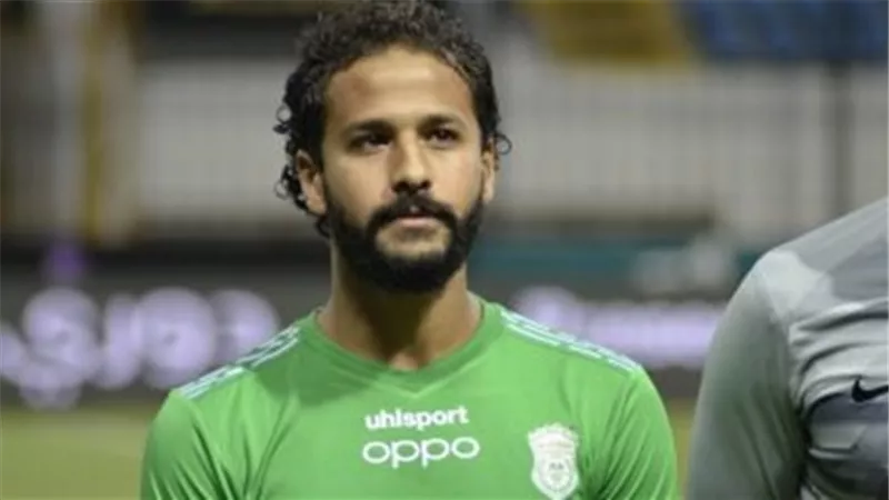 الزمالك يحسم الجدل حول عودة أحمد رفعت من الاتحاد السكندري