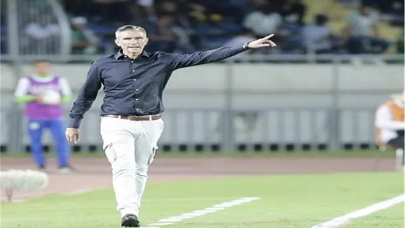 الزمالك يكشف حقيقة التعاقد مع نجم الوداد المغربي
