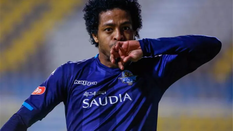 كينو يكشف موقفه من الانتقال للأهلي أو الزمالك الموسم المقبل